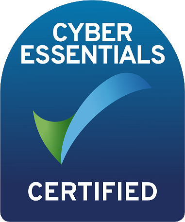 Cyber Essentials Certification Logo 03.2021